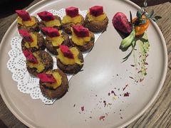 -甜阿姨·天台花园私房菜(万松园店)