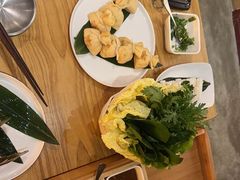 -山海蟹庐·海鲜糟粕醋火锅(慈溪店)