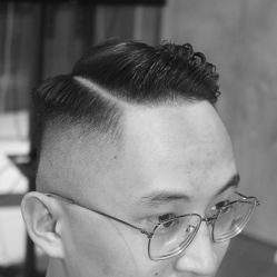 -GroveStreet Barbershop男士理发店