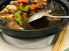-金河半岛园林酒家(金融城店)