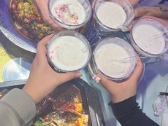 -巴特餐饮6加1音乐餐吧·新疆菜