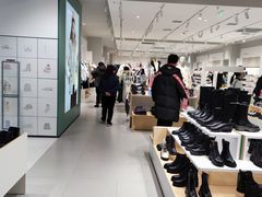 -hotwind热风(重庆悦荟店)