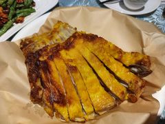 -巴扎美食·新疆菜·西域歌舞表演餐厅(新疆大厦店)