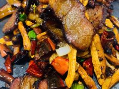 -马凯餐厅(地安门店)