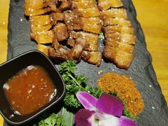 -觅山云南菜(泊富ICITY店)