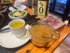 -小饕荟雅安贡椒鱼鲜馆(广福桥店)