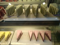 -怡乡王品海鲜姿造自助体验餐厅(大岛商业广场店)