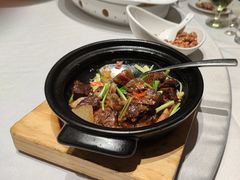 -怀德酒楼·粤菜·海鲜·茶点(宝安国际机场店)