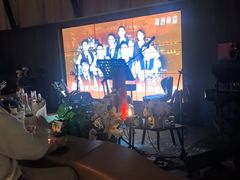 -MM·五声·音乐人与调酒师(西安路店)