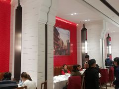 大堂-马凯餐厅(地安门店)