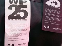 -Carhartt WIP(北京三里屯太古里店)