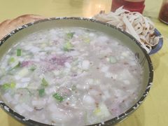 -清真·大明羊肉汤
