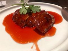 -松鹤楼面馆·古法焖肉面(观前店)