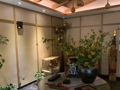 -和子足浴SPA会馆(梁溪店)
