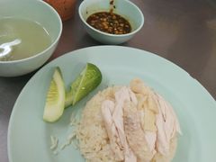 -红大哥水门鸡饭(總店)