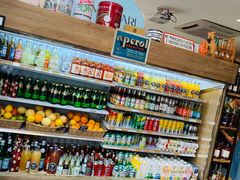 零售区-Alimentari早午餐(安福路店)