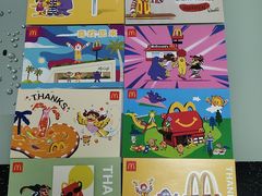 -麦当劳(北京路广百广场店)