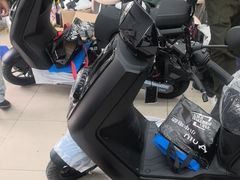 -小牛电动体验·租电动车(德胜门店)