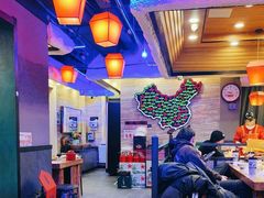 -山河屯铁锅炖(哈西站店)