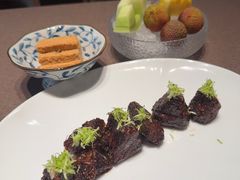 -今轩中餐厅(西安经开洲际酒店)