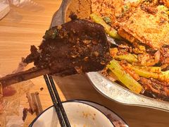 -嘎嘎鸭下巴·爆辣干锅(明教寺店)