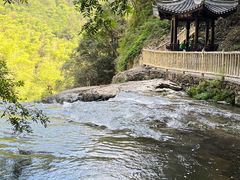 -五泄景区