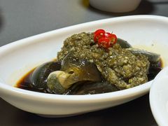 -掌上鲜(南顺城街店)