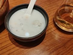-泰香米泰国餐厅(中大国际店)