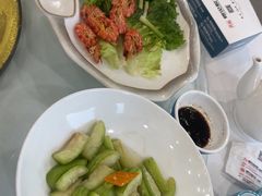 -友鹏海鲜(新宜白大道店)