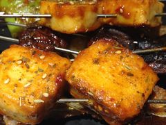 -聚点串吧·北京烧烤(赵登禹路店)