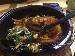 -蝦塘·中国餐馆(城墙南马道巷店)