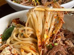 -老陈婆手工面庄