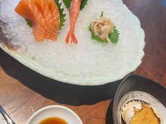 -Mr.Fish鱼鲜生海鲜放题(高德置地冬广场店)
