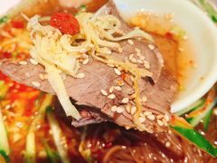 -七八冷面·延边朝鲜族美食(圣熙八号店)