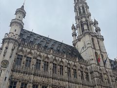 -布鲁塞尔大广场