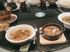 -香山湖华璋大酒店(新浦路店)