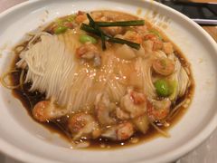 -松鹤楼面馆(清河万象汇店)