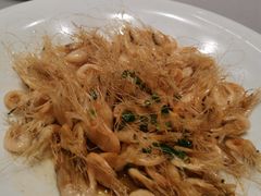 -狮王府淮扬菜(新街口友谊店)