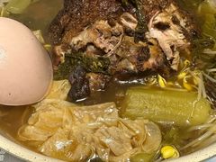 -扎佐老牌蹄膀·猪脚