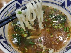 -真老陕(富达大厦店)