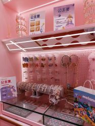 -觅糖派对·宝宝宴生日宴一站式派对策划(河西店)