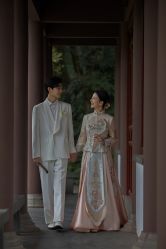 -太古映画婚纱摄影(天河店)