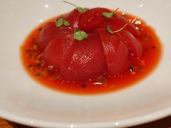 -广州富力君悦大酒店空中花园