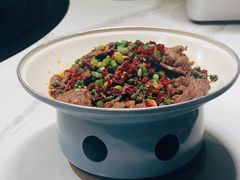 -山也·私厨(岳麓店)