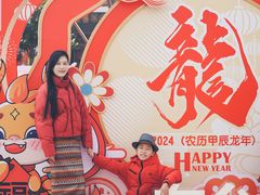 -东台西溪天仙缘景区