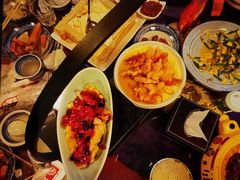 最东北锅包肉-95号酱骨·一块豆腐(展春园西路店)