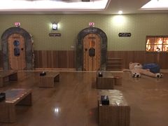 -国御温泉度假小镇