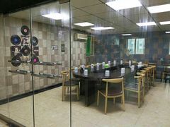 -6号玩家桌游吧(汉街店)