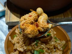 -川香鼎盛(市桥富华总店)