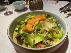 -小河盐帮·私家菜·烤鸭(三元桥·霄云路店)